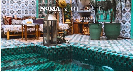 Noma Collective Marrakech Edition image
